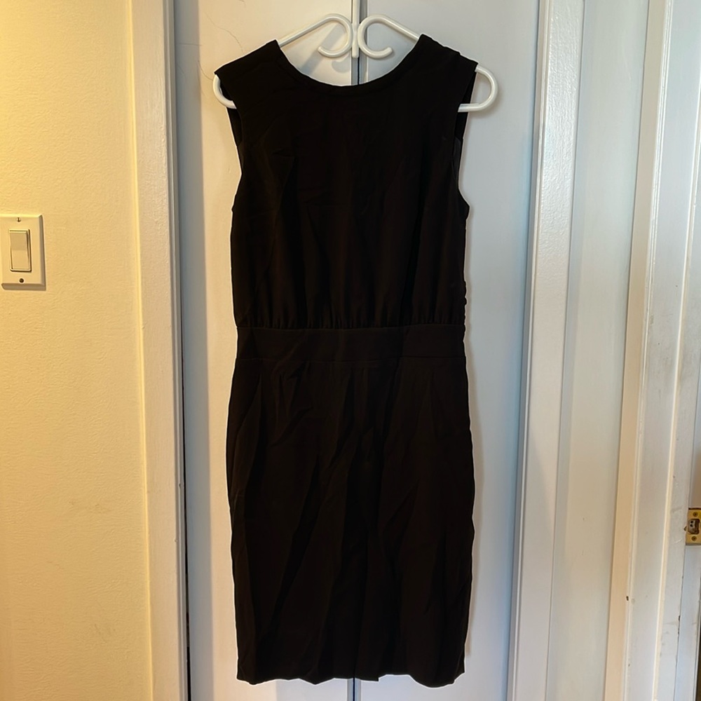 BNWT Tristan, Black dress. size 8.